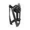 Porta caramañolas Para Bicicleta SKS Topcage Plastic Black