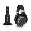 Audífonos de Diadema SENNHEISER Inalámbricos Bluetooth Over Ear RS 195-U Negros - 