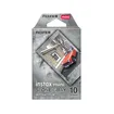 Papel Fujifilm Instax mini Stone Gray - 