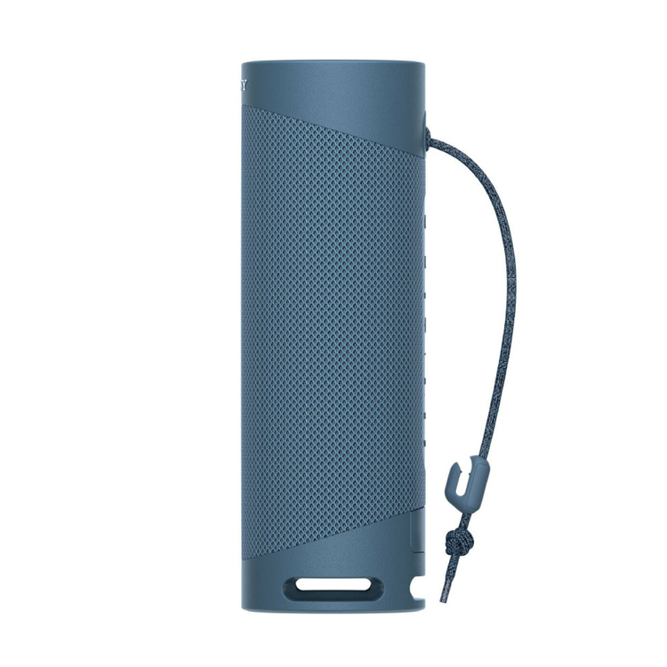 Parlante portátil SONY XB23 EXTRA BASS Bluetooth Azul
