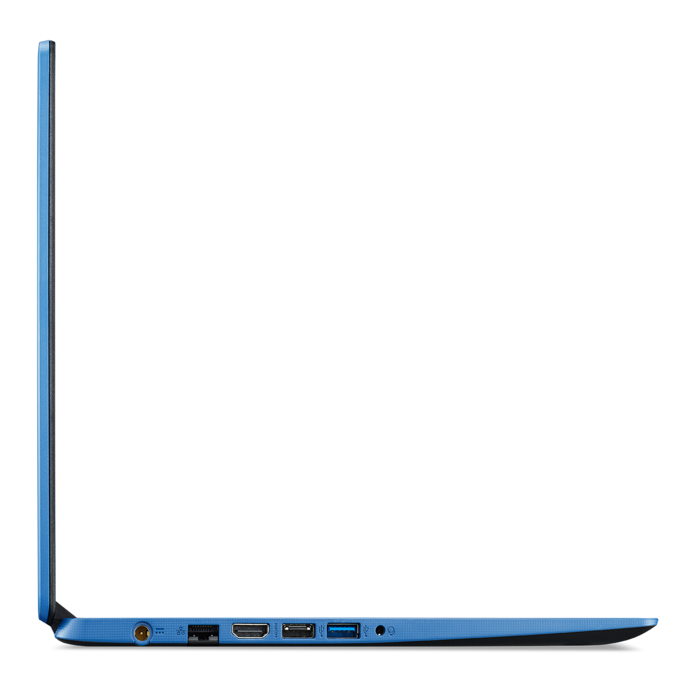 Computador Portátil ACER A315-42-R1U0 Ryzen 3 15.6" Pulgadas RAM 8 GB Disco Estado Sólido 256 GB Azul