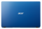 Computador Portátil ACER A315-54-52U4 Intel Core i5 15.6" Pulgadas RAM 8GB Disco Estado Sólido 512 GB Azul