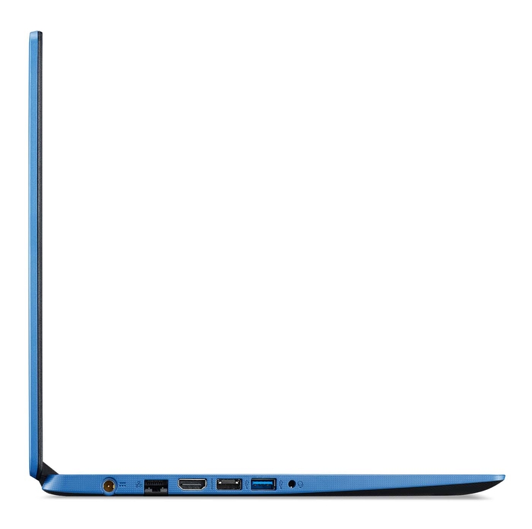 Computador Portátil ACER 15.6" Pulgadas A315-56-30MM Intel Core i3 RAM 8 GB Disco Duro 1 TB - Azul