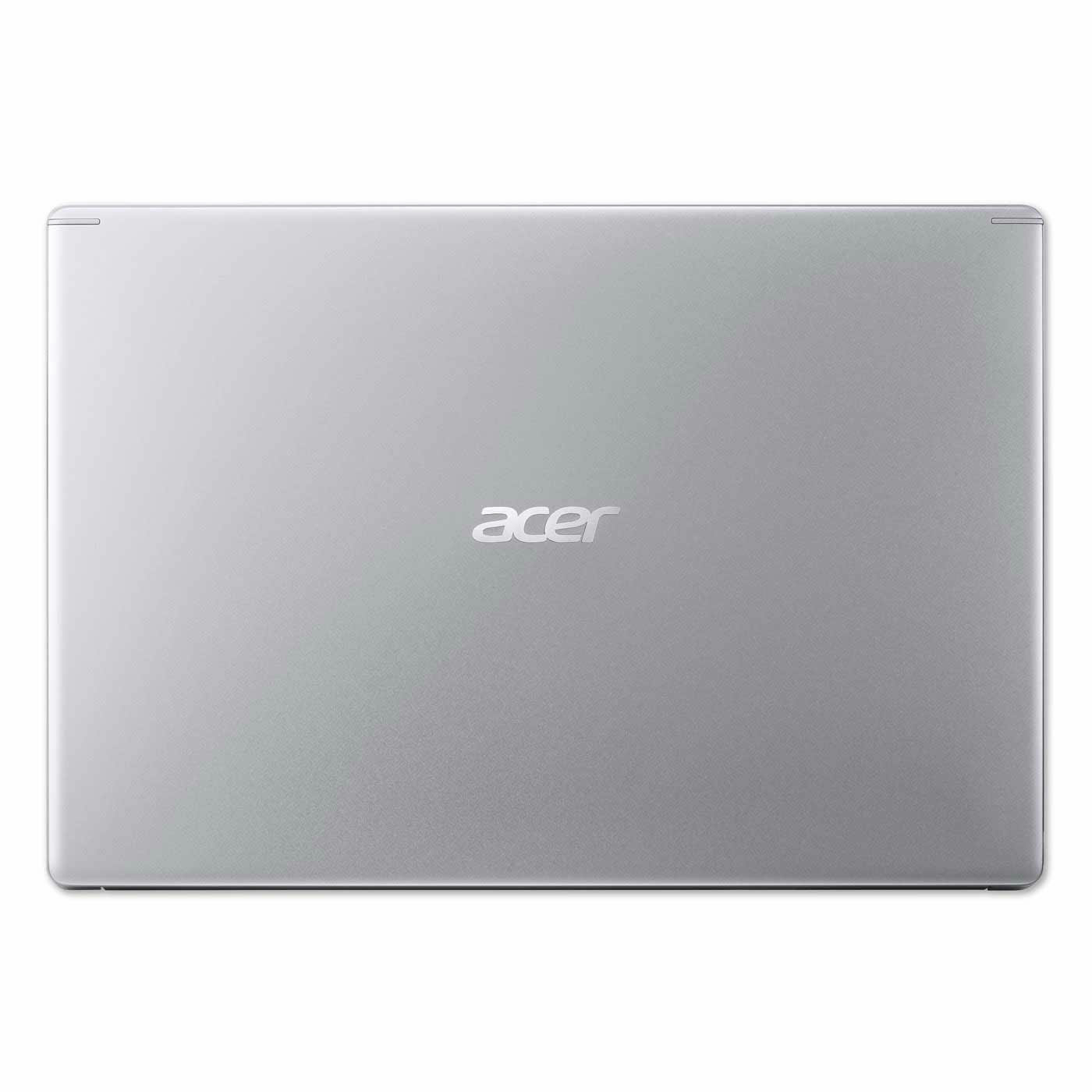 Computador Portátil ACER ASPIRE 5 15.6" Pulgadas R2K8 - AMD Ryzen 7 - RAM 8GB - Disco SSD 256GB - Plateado