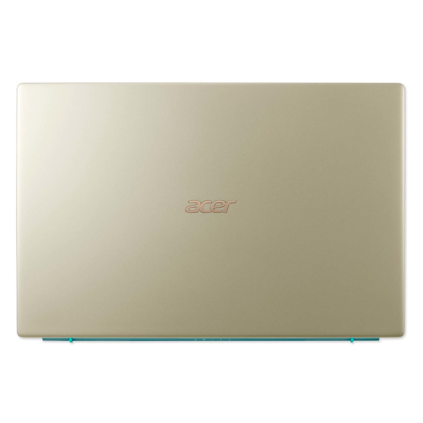 Computador Portátil ACER 15.6" Pulgadas 59VZ - Intel Core i5 - RAM 8GB - Disco SSD 512 GB - Dorado
