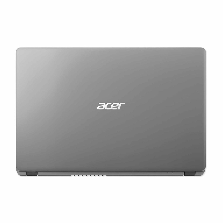 Computador Portátil ACER ASPIRE 3 15.6" Pulgadas 387K Intel Core i3 - RAM 8GB - Disco SSHD 1TB+128GB - Plateado