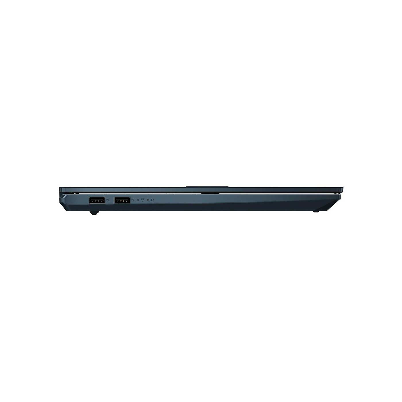 Computador Portátil ASUS VivoBook Pro OLED 15,6" Pulgadas K3500PC - Intel Core i5 - RAM 16GB - Disco Estado Sólido 512GB - Azul