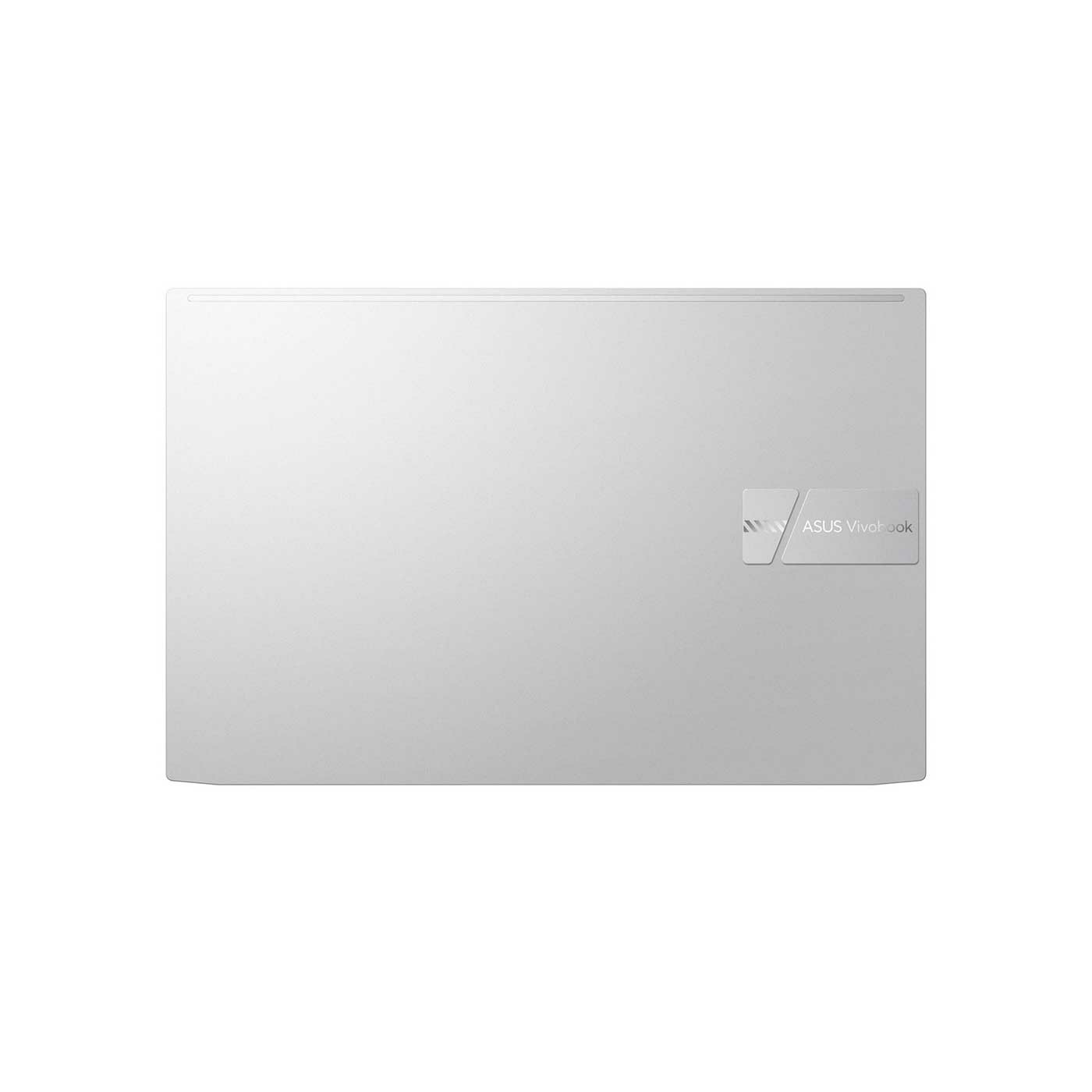 Computador Portátil ASUS VivoBook Pro OLED 15,6" Pulgadas K3500PC - Intel Core i7 - RAM 16GB - Disco Estado Sólido 512GB - Plateado
