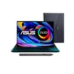 Computador Portátil ASUS Zenbook Pro Duo OLED 15.6" Pulgadas UX582HS - Intel Core i9 - RAM 32GB - Disco SSD 1 TB - Azul + Obsequios - 