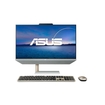 Computador All in One ASUS Zen 23,8" Pulgadas M5401WUAT AMD R7 - RAM 16GB - Disco SSD 512 GB - Blanco - 