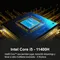 Computador Portátil Gamer ASUS TUF 15,6" Pulgadas FX506 - Intel Core i5 - RAM 8GB - Disco SSD 512 GB - Negro