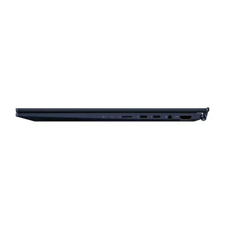 Computador Portátil ASUS Zenbook OLED 14" Pulgadas UX3402VA - Intel Core i7 - RAM 16GB - Disco SSD 1 TB - Azul