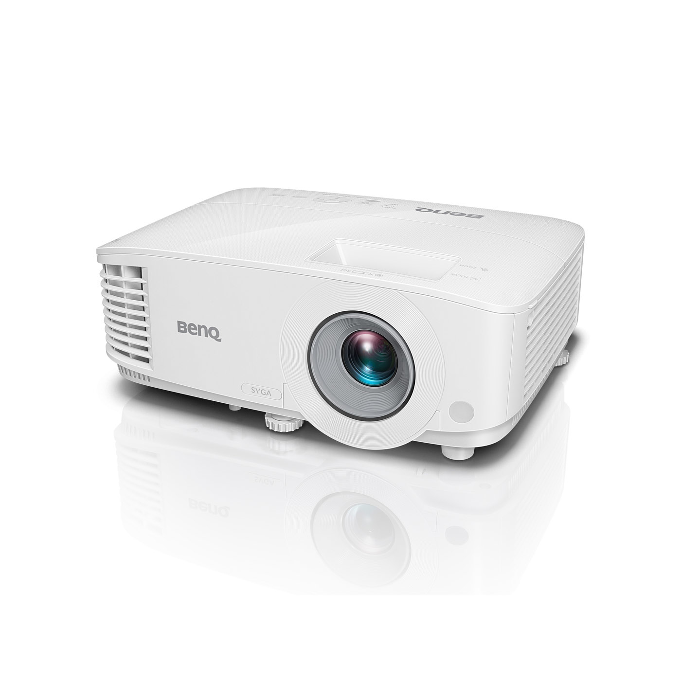 Videoproyector BENQ MS550 Blanco