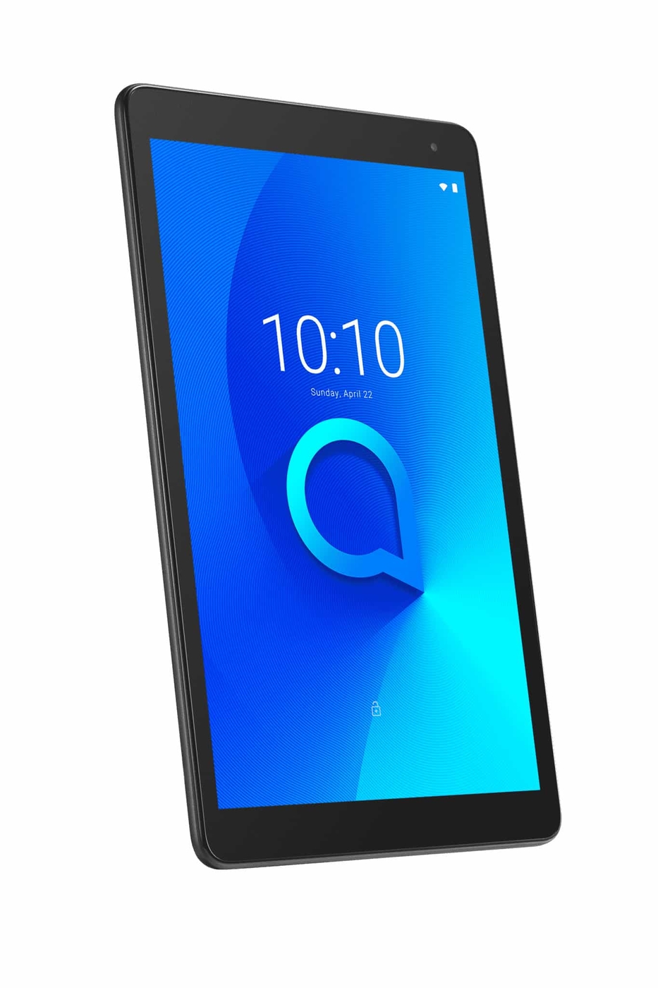 Tablet ALCATEL 7" Pulgadas 1T 3G 16GB Negro