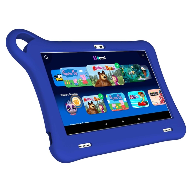 Tablet ALCATEL 7" Pulgadas Tkee Mini Wifi Azul