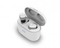 Audífonos PHILIPS Inalámbricos Bluetooth In Ear UpBeat SHB2515 Blanco