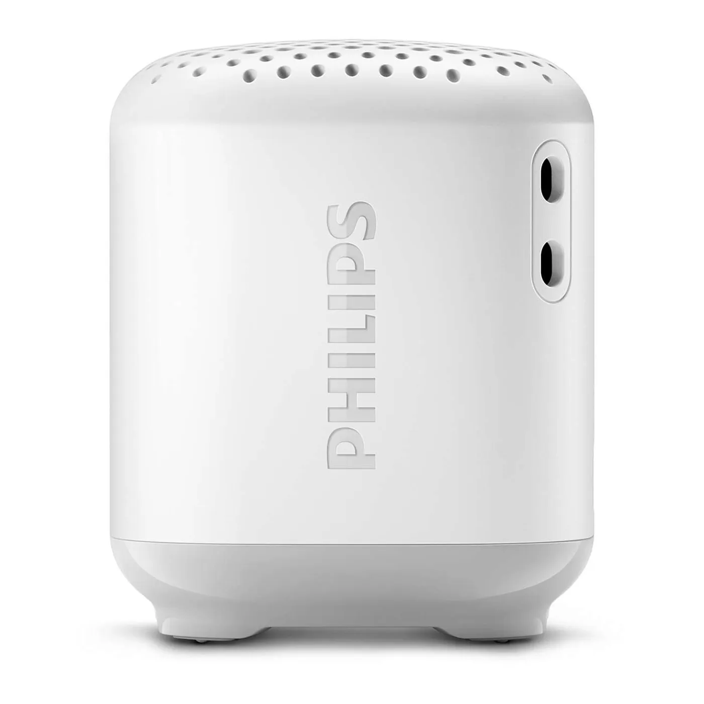 Parlante PHILIPS Inalámbrico Bluetooth TAS1505 2.5W Blanco