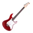 Guitarra Eléctrica YAMAHA PAC012 RM Roja - 