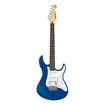Guitarra Eléctrica YAMAHA PAC012 RM Azul - 