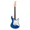 Guitarra Eléctrica YAMAHA PAC012 RM Azul