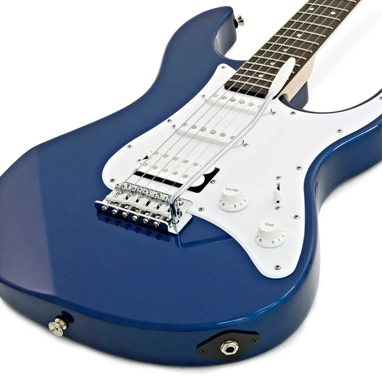 Guitarra Eléctrica YAMAHA PAC012 RM Azul