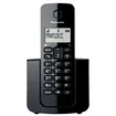 Teléfono Inalámbrico PANASONIC KX-TGB110LAB Negro - 