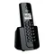 Teléfono Inalámbrico PANASONIC KX-TGB110LAB Negro