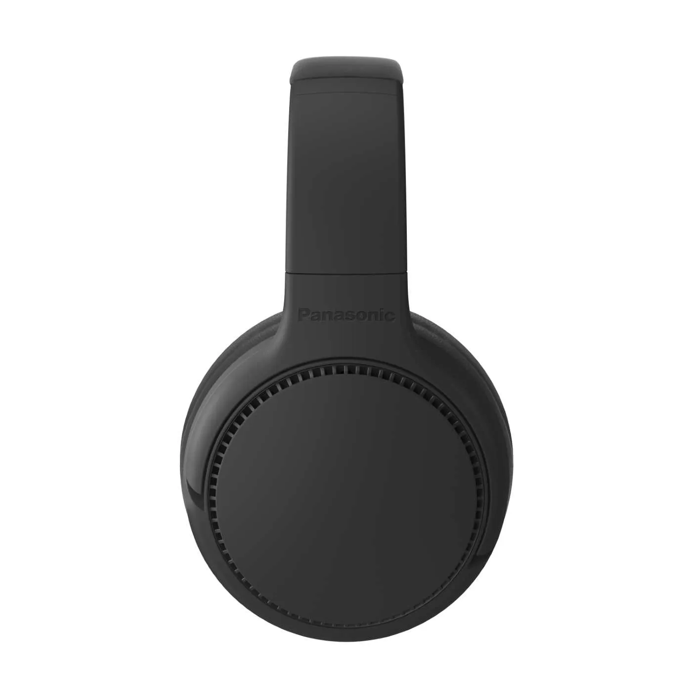 Audífonos de Diadema PANASONIC Inalámbricos Bluetooth Over Ear M300BE Negro