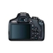 Cámara Fotográfica CANON EOS T7 Negro Cámara Fotográfica CANON EOS T7 Negro