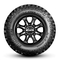 Llanta COOPER DISCOVERER STTPRO 305/65R17 Llanta COOPER DISCOVERER STTPRO 305/65R17