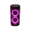 Parlante JBL PARTYBOX 710 Negro Parlante JBL PARTYBOX 710 Negro