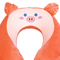 Cojín Relajante Infantil K-LINE Marrano Rosado 29 x 27 cm Cojín Relajante Infantil K-LINE Marrano Rosado 29 x 27 cm