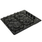 Estufa de empotrar HACEB 60cms 4 Puestos Gas Natural CG 60 ESM Negro Estufa de empotrar HACEB 60cms 4 Puestos Gas Natural CG 60 ESM Negro