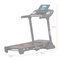 Trotadora EVOLUTION E750 Trotadora EVOLUTION E750