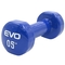Mancuerna de vinilo EVOLUTION 5 lb Mancuerna de vinilo EVOLUTION 5 lb