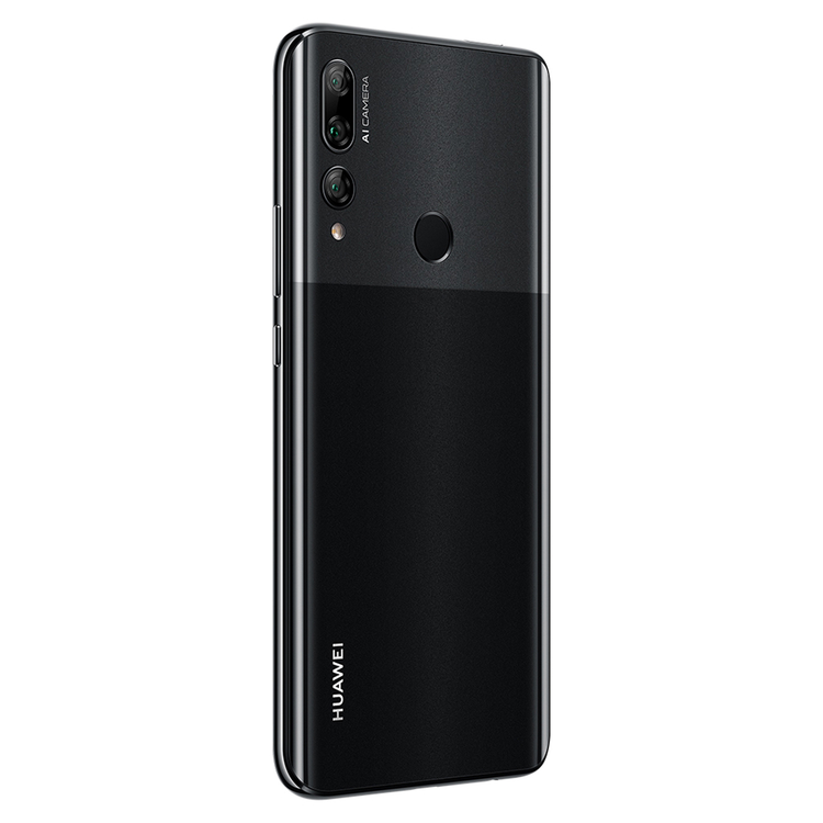 Celular HUAWEI Y9 Prime 128GB Negro - Midnight Black