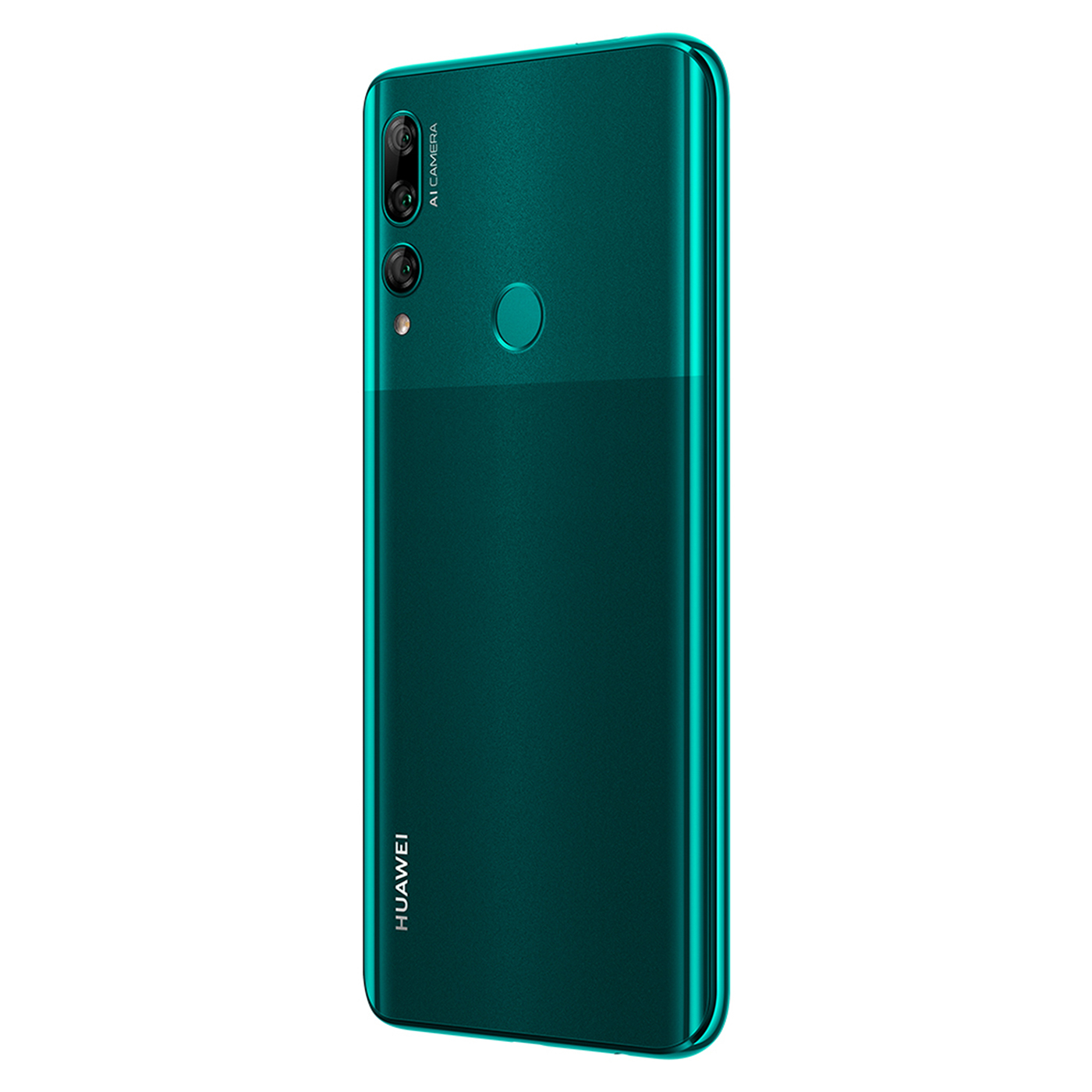 Celular HUAWEI Y9 Prime 128GB Verde - Emerald Green