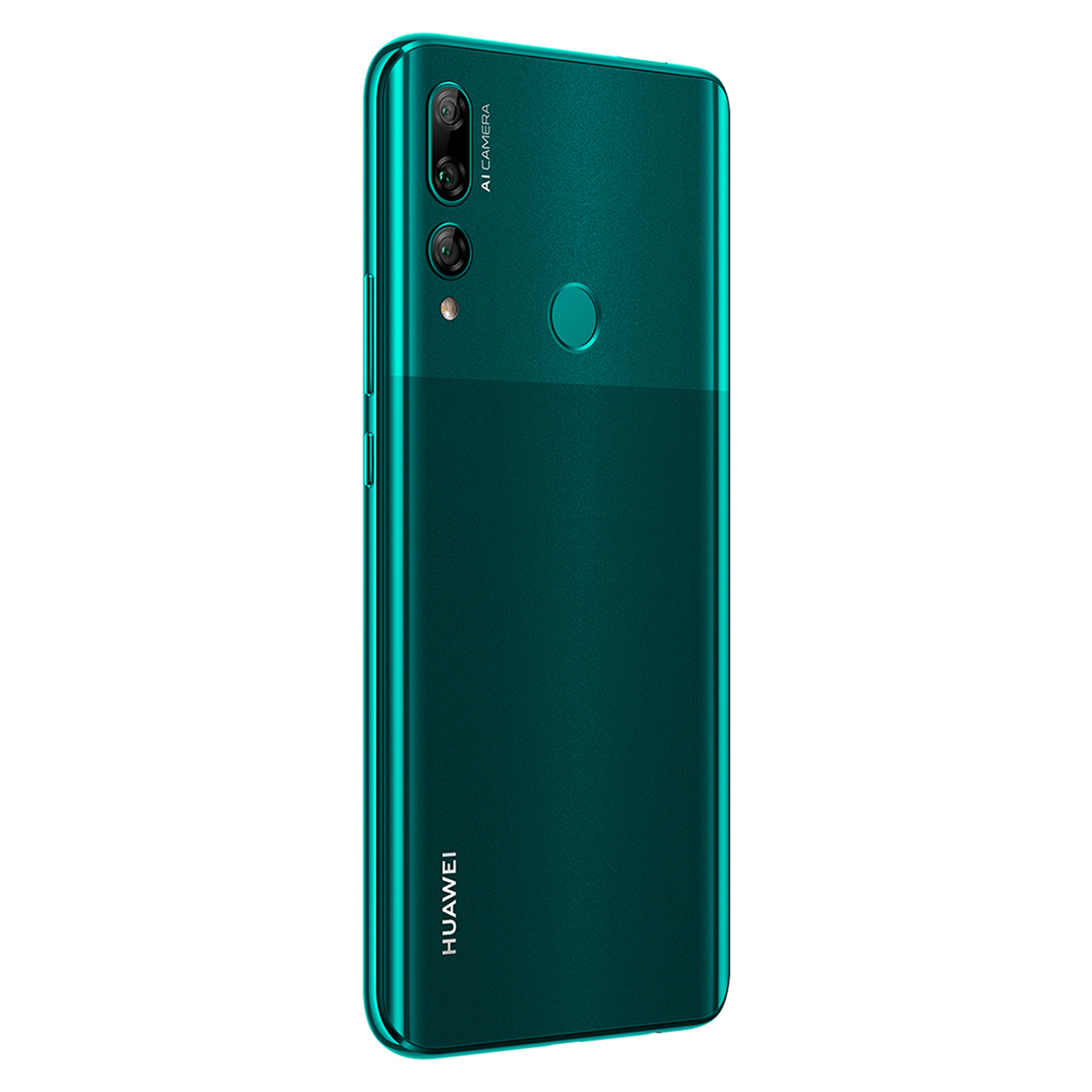 Celular HUAWEI Y9 Prime 128GB Verde - Emerald Green