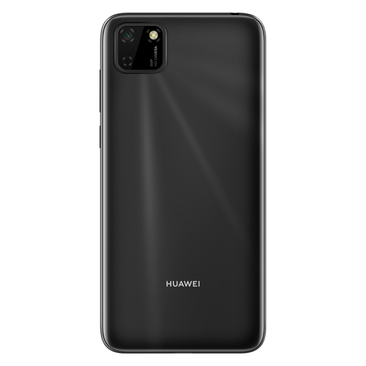 Celular HUAWEI Y5P 32GB DS Negro
