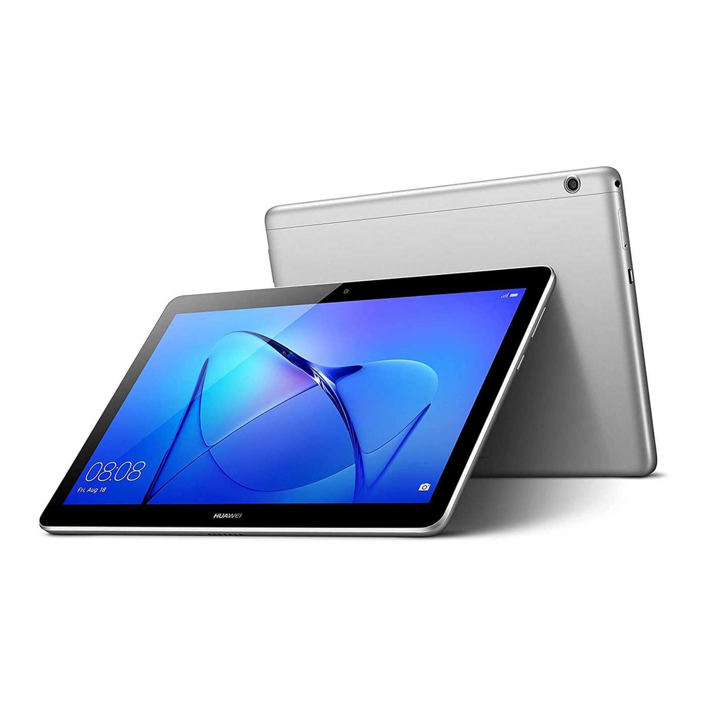 Tablet HUAWEI Mediapad 10" Pulgadas T3-10 LTE 2GB + 16G 4G Gris