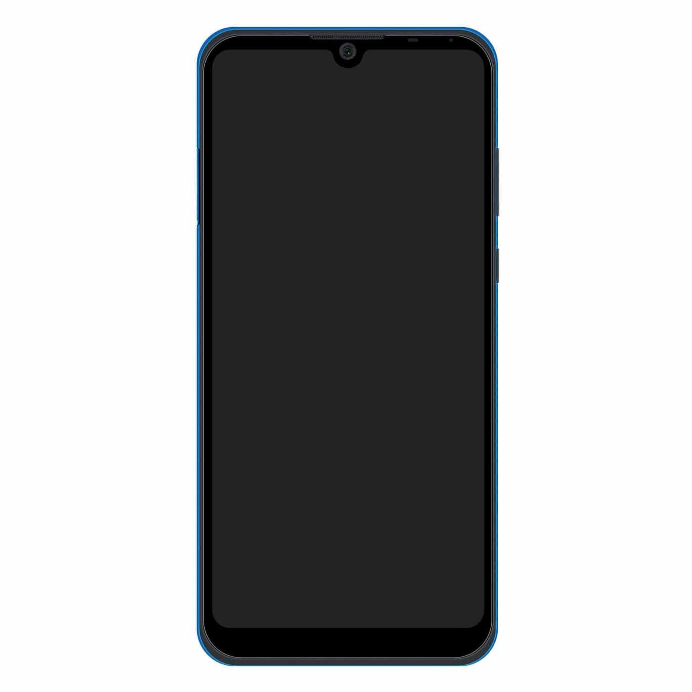 Celular ZTE BLADE A5 2020 - 64GB Azul