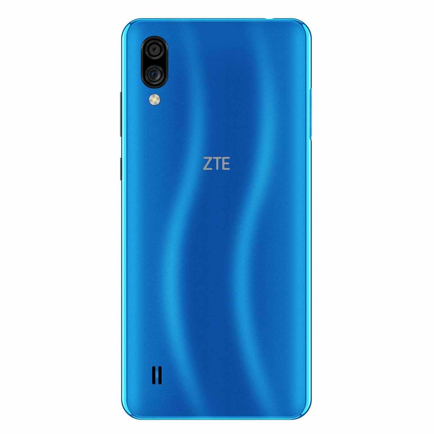 Celular ZTE BLADE A5 2020 - 64GB Azul