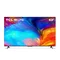 TV TCL 43"Pulgadas 109 cm 43P635 4K-UHD LED Smart TV Google