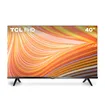 TV TCL 40" Pulgadas 102 cm 40S60A FHD LED Smart TV Android Android - 