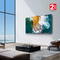 TV TCL 55'' Pulgadas 139 cm 55C825 4K-UHD MINI LED Smart TV Google