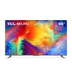 TV TCL 65" Pulgadas 164 cm 65P735 4K-UHD LED Smart TV Google - 