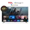 TV TCL 65" Pulgadas 164 cm 65P735 4K-UHD LED Smart TV Google