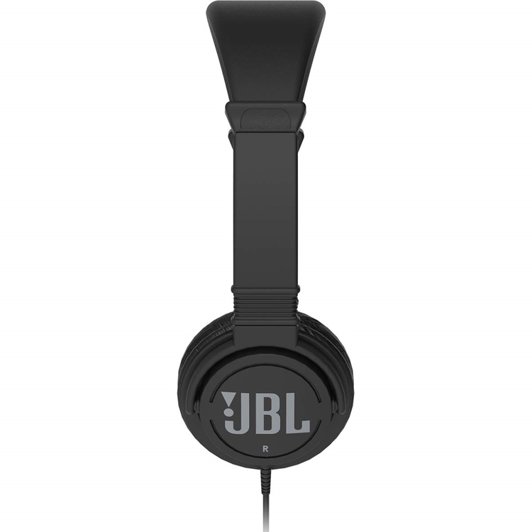 Audífonos de Diadema JBL Alámbricos On Ear C300SI Negro