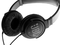 Audífonos de Diadema JBL Alámbricos On Ear C300SI Negro