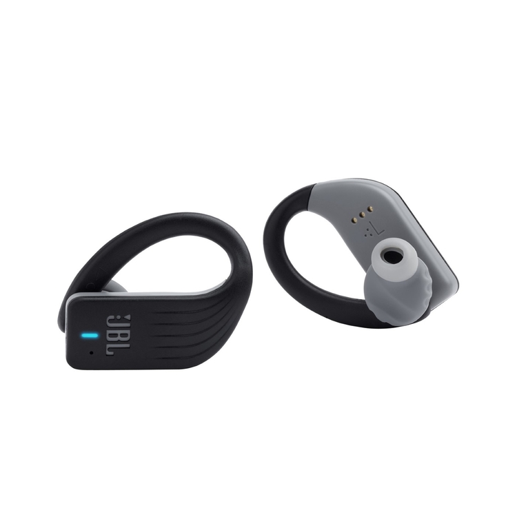 Auriculares Inalámbricos JBL Endurance DIVE con Reproductor Integrado /1GB  /Bluetooth /Micrófono /IPX7 - Negro